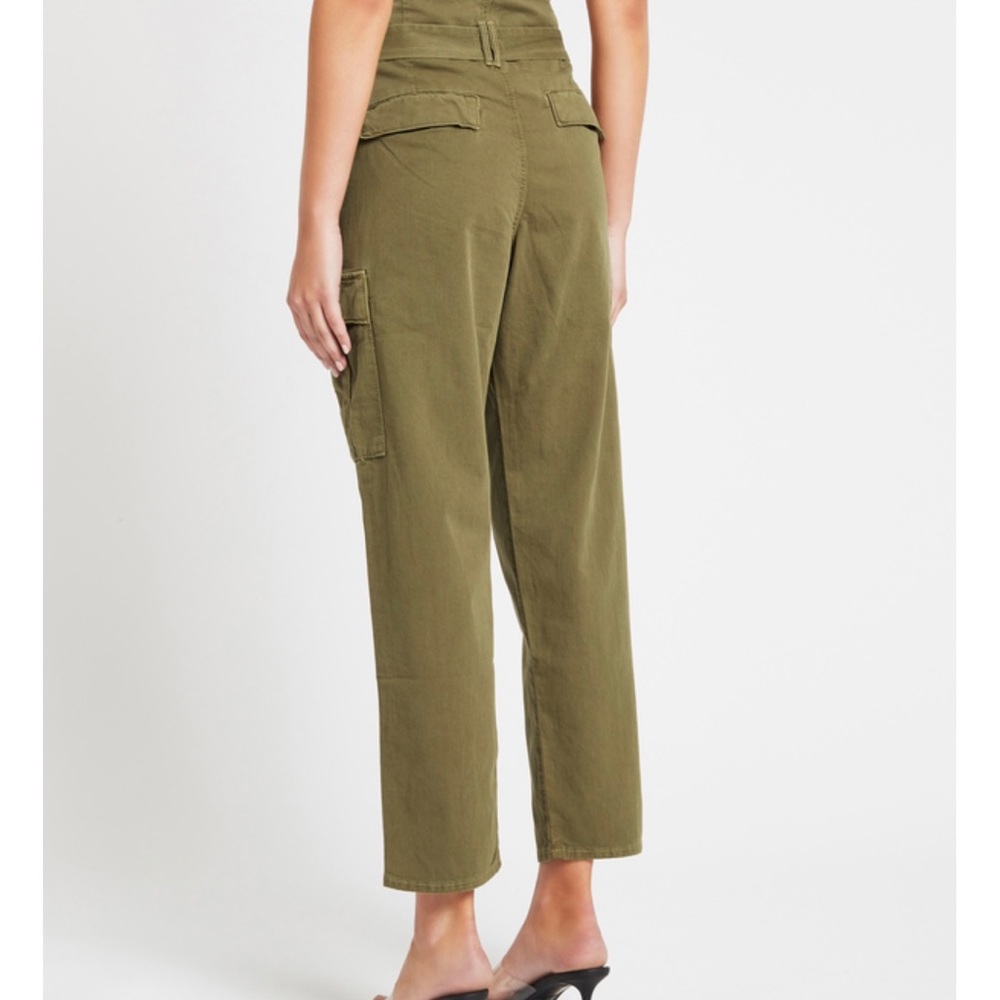 Mother Greaser Paperbag cargo pants 👖 - Picture 7 of 10